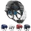 Casque Bauer Re-Akt 65 Combo 1 Casque Bauer Re-Akt 65 Combo -Magasin De Sport De Hockey image 141