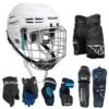 Pack équipement Roller Hockey Junior -Magasin De Sport De Hockey image 145