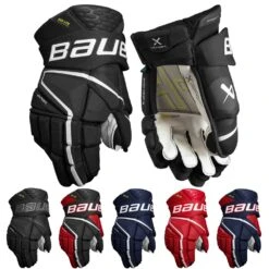 Gants Bauer Vapor HYPERLITE Intermédiaire