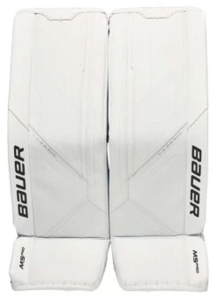 Bottes Bauer Supreme M5 Pro