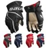 Gants Bauer Vapor 3X Pro -Magasin De Sport De Hockey image 160