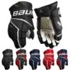 Gants Bauer Vapor HYPERLITE -Magasin De Sport De Hockey image 167