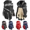 Gants Bauer Supreme M5 Pro -Magasin De Sport De Hockey image 168