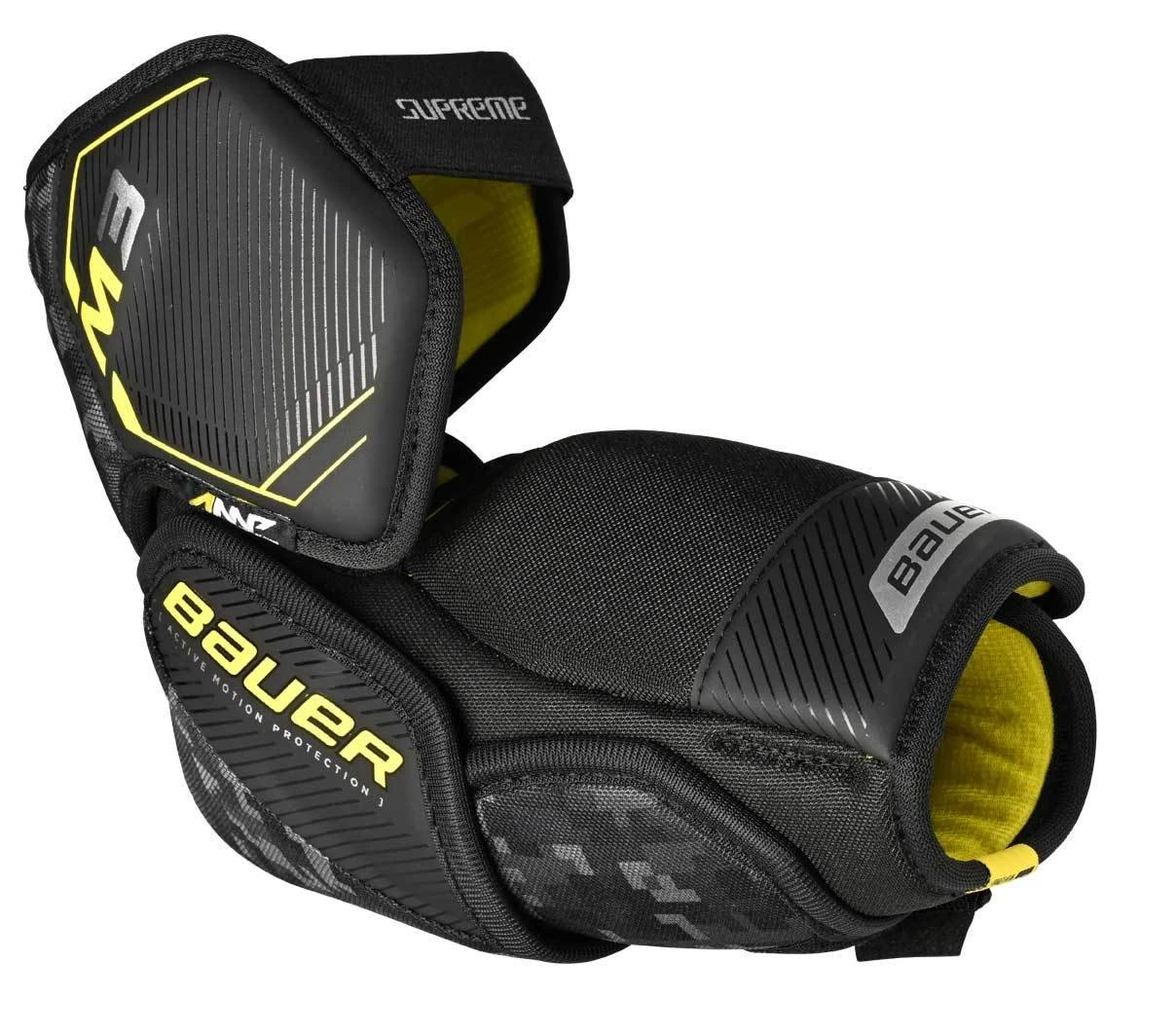 Coudières Bauer Supreme M3 3 Coudières Bauer Supreme M3