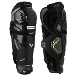 Jambières Bauer Supreme M5 Pro Intermédiaire