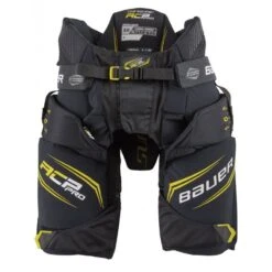 Gaine Bauer Supreme ACP Pro