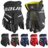 Gants Bauer Supreme M3 Junior -Magasin De Sport De Hockey image 21