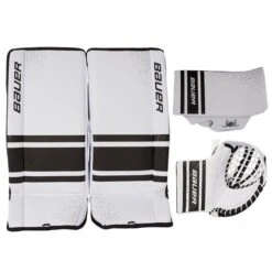 Pack Bauer GSX Prodigy Enfant