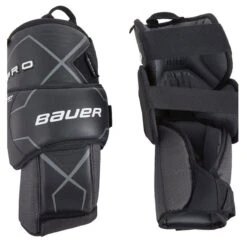 Protège Genoux Bauer Pro