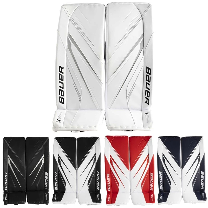 Bottes Bauer Vapor X5 Pro 3 Bottes Bauer Vapor X5 Pro