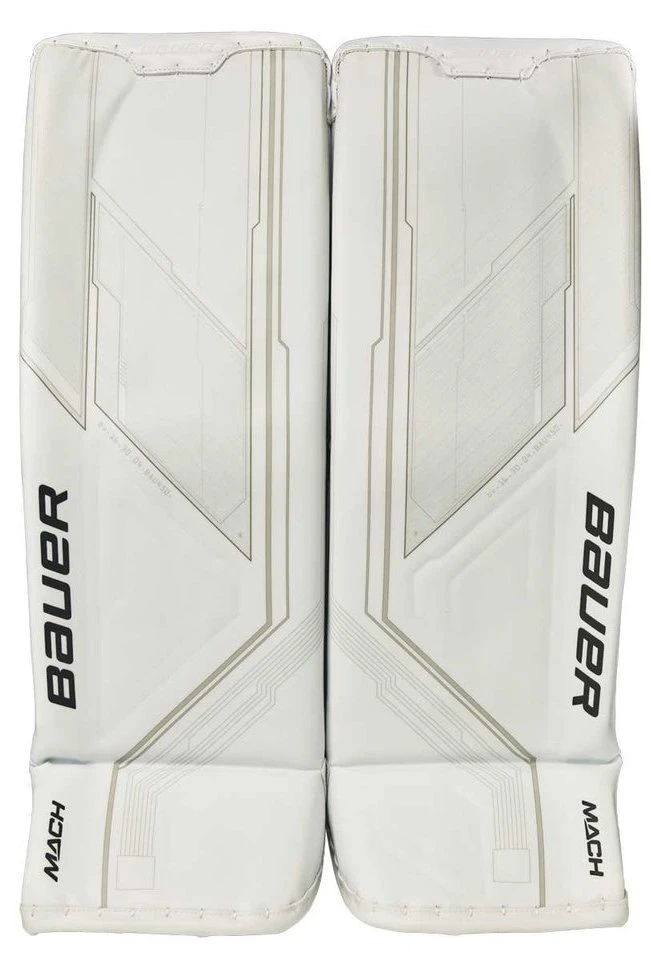 Bottes Bauer Supreme MACH 3 Bottes Bauer Supreme MACH