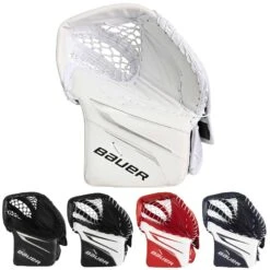 Mitaine Bauer Vapor X5 Pro Intermédiaire