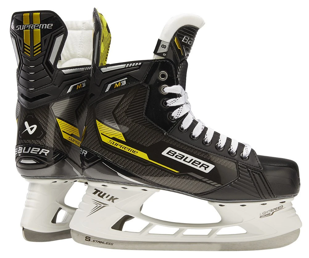Patins Bauer Supreme M3 3 Patins Bauer Supreme M3