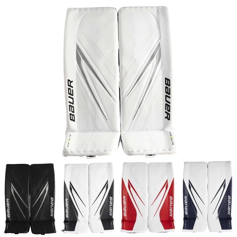 Bottes Bauer Vapor HYP2RLITE 3 Bottes Bauer Vapor HYP2RLITE