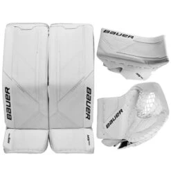 Pack Bauer Supreme M5 Pro Intermédiaire