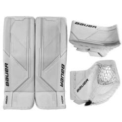 Pack Bauer Supreme MACH
