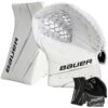 Bouclier + Mitaine Bauer GSX2 Intermédiaire -Magasin De Sport De Hockey image 267