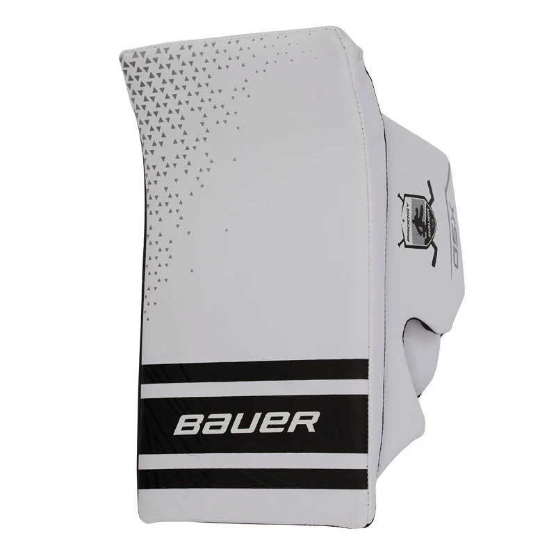 Bouclier Bauer GSX Prodigy Enfant 3 Bouclier Bauer GSX Prodigy Enfant