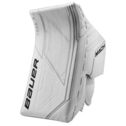 Bouclier Bauer Supreme MACH
