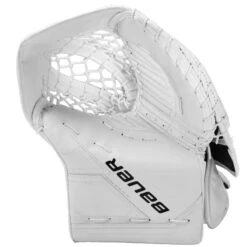 Mitaine Bauer Supreme M5 Pro