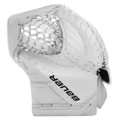 Mitaine Bauer Supreme MACH