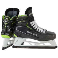 Patins Gardien Bauer Pro Intermédiaire