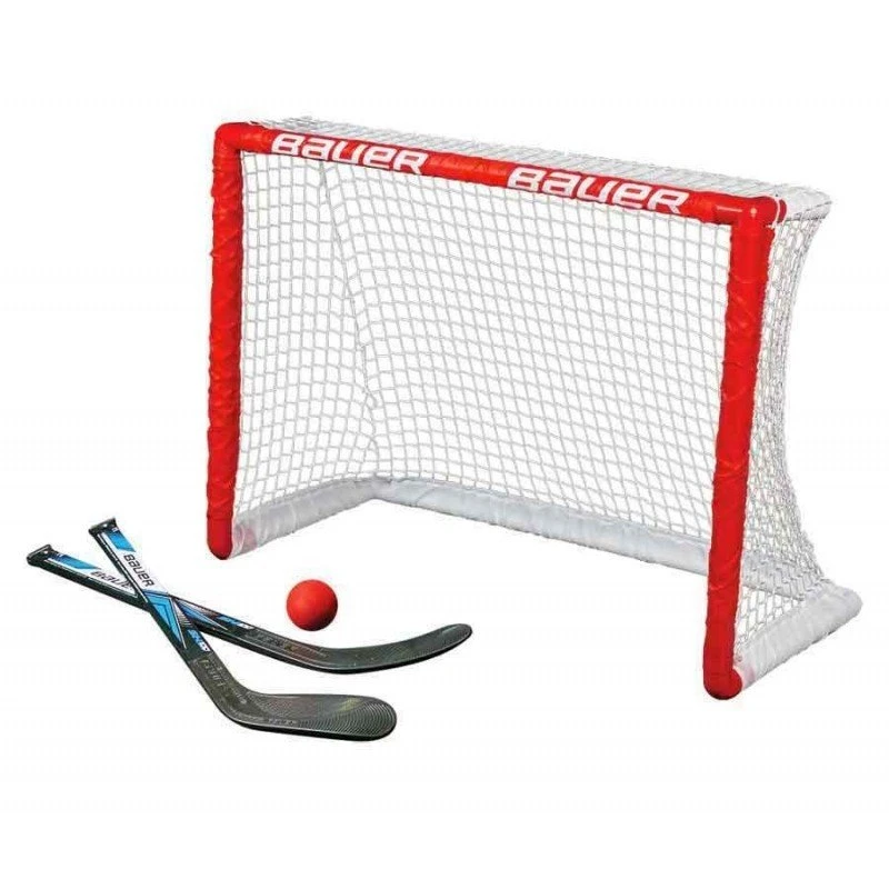Mini Cage Bauer Street Hockey PVC 3 Mini Cage Bauer Street Hockey PVC