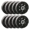 Pack 10 Palets Roller Hockey Bauer Slivvver -Magasin De Sport De Hockey image 324