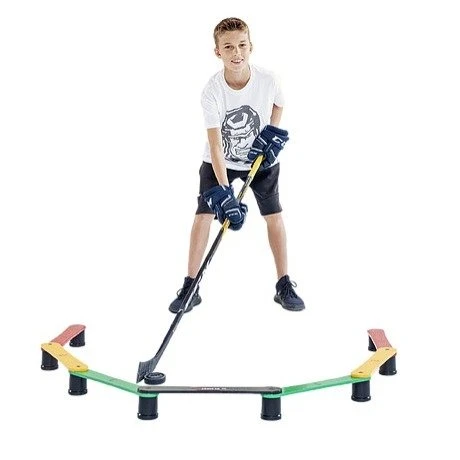 My Enemy Lit Hockey Revolution 2 My Enemy Lit Hockey Revolution