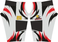 Pantalon Extérieur Des Coyotes De Gray