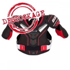 Épaulières Bauer NSX Enfant