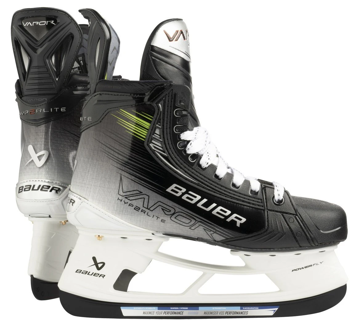 Patins Bauer Vapor Hyp2rlite 3 Patins Bauer Vapor Hyp2rlite