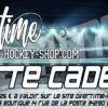 Carte Cadeau 25€ -Magasin De Sport De Hockey image 53