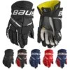 Gants Bauer Supreme M3 Intermédiaire -Magasin De Sport De Hockey image 62