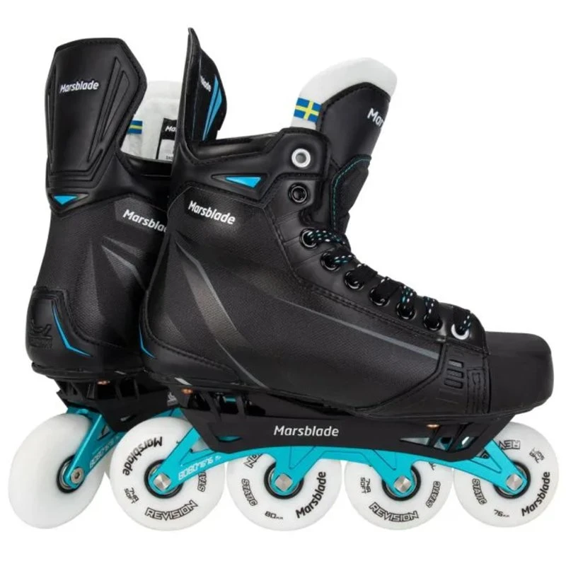 Roller Marsblade R1 Kraft Team Junior 3 Roller Marsblade R1 Kraft Team Junior