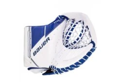 Mitaine Bauer Supreme MACH SR S22 -Magasin De Sport De Hockey mitaine bauer supreme mach sr s22 3