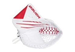 Mitaine Gardien Bauer Vapor Hyperlite S21 -Magasin De Sport De Hockey mitaine gardien bauer vapor hyperlite s21 3