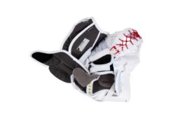 Mitaine Gardien Bauer Vapor Hyperlite S21 -Magasin De Sport De Hockey mitaine gardien bauer vapor hyperlite s21 5