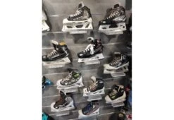 PATIN GARDIEN OCCASION Nous Contacter