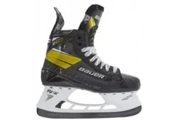 Patins Bauer Supreme ULTRA SONIC Les 8 Dernières Paires -Magasin De Sport De Hockey patins bauer supreme ultra sonic 2