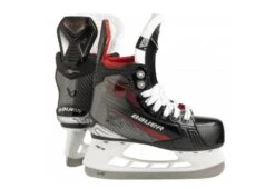 Patins Bauer Vapor X5 Pro S23 Enfant Et Junior -Magasin De Sport De Hockey patins bauer vapor x5 pro 2