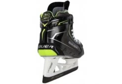 Patins Gardien Bauer Pro Nouveauté 2023 -Magasin De Sport De Hockey patins gardien bauer pro nouveaute 2023 3