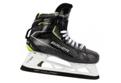 Patins Gardien Bauer Pro Nouveauté 2023 -Magasin De Sport De Hockey patins gardien bauer pro nouveaute 2023 4