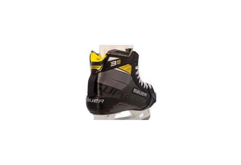 Patins Gardien Bauer Supreme 3S Pro 6 Patins Gardien Bauer Supreme 3S Pro – Image 4