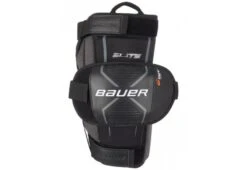 Protège Genoux Bauer Elite -Magasin De Sport De Hockey protege genoux bauer elite 2