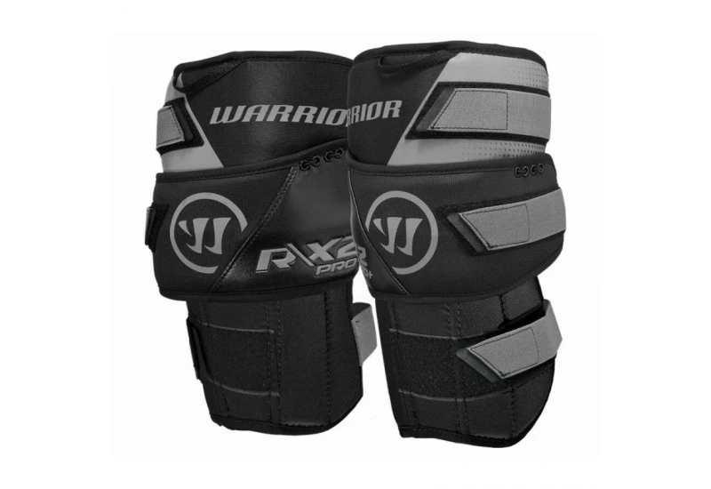 Protège Genoux Warrior Ritual X2 Pro 3 Protège Genoux Warrior Ritual X2 Pro