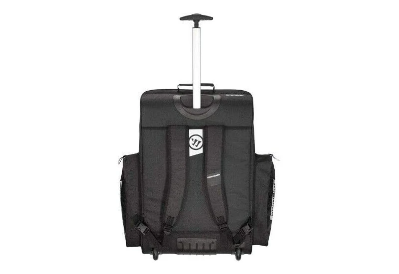 SAC à Dos Warrior à Roulettes Pro Backpack SR 4 SAC à Dos Warrior à Roulettes Pro Backpack SR – Image 2