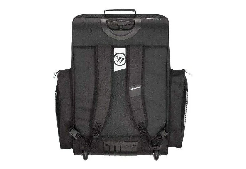 SAC à Dos Warrior à Roulettes Pro Backpack SR 3 SAC à Dos Warrior à Roulettes Pro Backpack SR