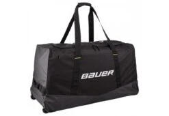 Sac D'équipement Bauer Core à Roulettes SR L 11 Sac D'équipement Bauer Core à Roulettes SR L -Magasin De Sport De Hockey sac d equipement bauer core a roulettes 4