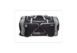 SHERWOOD Sac à Roulettes Code IV - M -Magasin De Sport De Hockey sherwood sac a roulettes code iv m 3